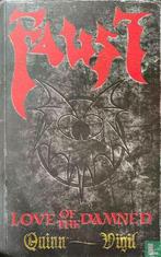 Faust [Vigil] - Faust: Love of the Damned Omnibus - 2024, Eén comic, Overige gebieden, Verzenden, Zo goed als nieuw