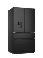 €1149 Hisense RF749N4SWFE amerikaanse koelkast Vrijstaand 5, Ophalen of Verzenden, Nieuw, Met aparte vriezer, 160 cm of meer