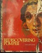 Rediscovering Pompeii, Boeken, Nieuw, Verzenden