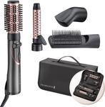 Remington AS8606 Curl & Straight Confidence Roterende, Verzenden, Nieuw