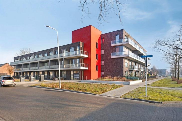 Te huur: Appartement Bellamystraat in Terneuzen, Huizen en Kamers, Huizen te huur, Zeeland, Appartement