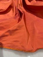 Tessuto pura seta 1100 x 140 - Wandtapijt - 1100 cm - 140 cm, Antiek en Kunst, Antiek | Kleden en Textiel