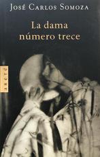 Dama Numero Trece, Boeken, Ophalen of Verzenden, Nieuw