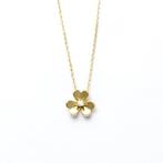 Van Cleef & Arpels - Ketting met hanger - Frivole - 18