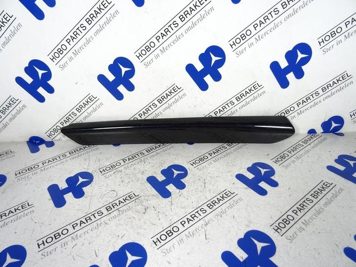 Middenconsole sierlijst A 212 690 6462 o.a: E-klasse w212, Auto-onderdelen, Interieur en Bekleding, Gebruikt, 3 maanden garantie