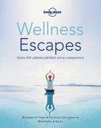 Wellness Escapes | 9789000363988 |, Zo goed als nieuw