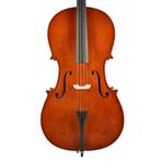 Leonardo LC-1018 cello 1/8, gelamineerde body, nitro,, Ophalen of Verzenden, Nieuw