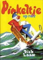 Pinkeltje op reis 9789047510451 D. Laan, Verzenden, Gelezen, D. Laan