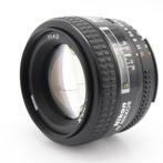 Nikon AF 50mm f/1.4 D | Tweedehands, Audio, Tv en Foto, Fotografie | Lenzen en Objectieven, Verzenden, Gebruikt
