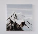 Matthieu van Riel - The Alps, Antiek en Kunst