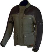 Merlin Mahala D3O Explorer Dames Olijfgroen Zwart Textiele, Nieuw met kaartje, Jas | textiel, Verzenden, Merlin