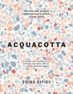 Acquacotta 9781743799253 Emiko Davies, Verzenden, Zo goed als nieuw, Emiko Davies