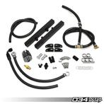 034 Motorsport Complete Fuel Rail Kit Drop-In Audi S4/RS4 B5