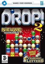 Drop 2 - Windows, Spelcomputers en Games, Games | Pc, Verzenden, Nieuw