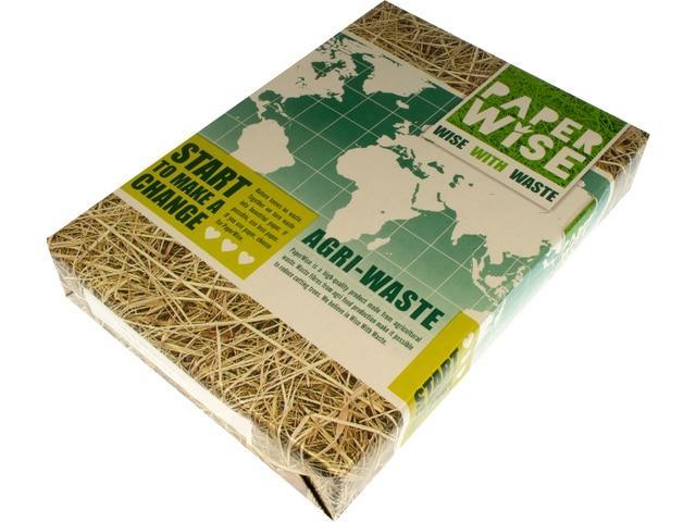 Kopieerpapier PaperWise A4 wit 80 grams pak a 500 vel, Zakelijke goederen, Kantoor en Winkelinrichting | Kantoorartikelen, Overige typen