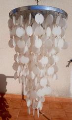 Plafondlamp - Glas, Antiek en Kunst