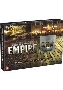 Boardwalk empire - Seizoen 1-3 - DVD, Cd's en Dvd's, Dvd's | Thrillers en Misdaad, Verzenden