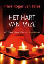 Het hart van Taizé 9789043525480 Frère Roger, Verzenden, Zo goed als nieuw, Frère Roger