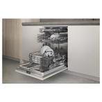 Gaggenau DF271101 Vaatwasser, Ophalen, Kort programma, 60 cm of meer, Minder dan 10 liter