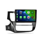Mitsubishi Outlander Android  13 Autoradio 2012 t/m 2019, Ophalen of Verzenden, Nieuw
