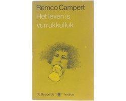 Het leven is vurrukkulluk - Campert - Het leven is, Boeken, Overige Boeken, Ophalen of Verzenden