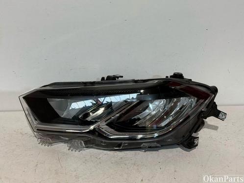 VW Volkswagen Polo 2G Facelift LED koplamp links 2G1941005C, Auto-onderdelen, Verlichting, Gebruikt, Ophalen