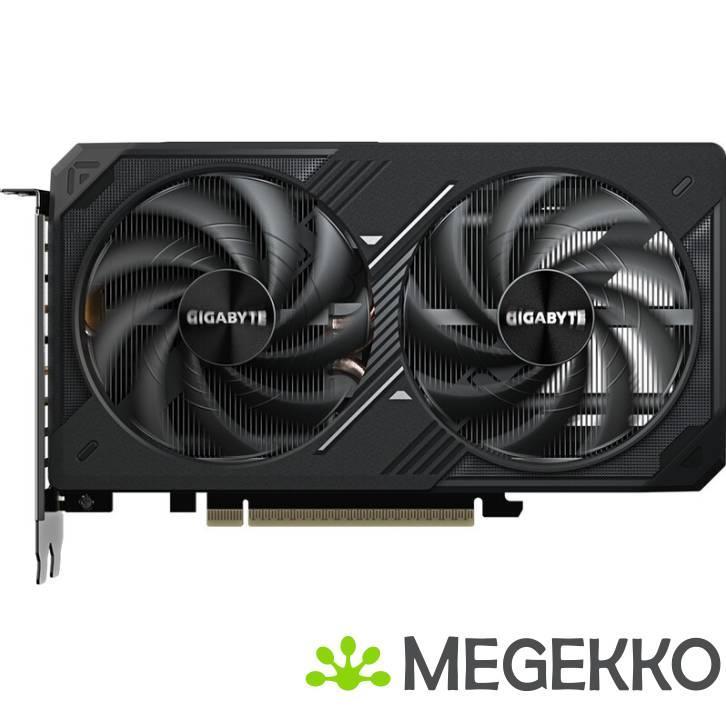Gigabyte GeForce RTX 5060 TI EAGLE MAX OC 8GB, Computers en Software, Videokaarten, Nieuw, Verzenden