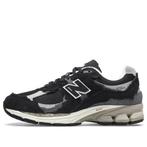 New Balance 2002R Protection Pack Black Grey - 36 T/M 44.5, Nieuw, New Balance, Sneakers of Gympen, Zwart