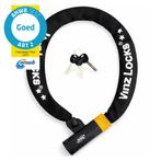 VINZ Salado Fietsslot ART2 - 90cm, Motoren, Accessoires | Sloten, Verzenden, Nieuw
