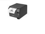 Epson TM-T70II, USB, RS232, zwart | C31CD38025A0, Verzenden, Nieuw