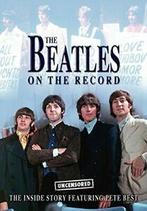 The Beatles on the Record - Uncensored. Charles, Steven, Zo goed als nieuw, Charles, Steven, Verzenden