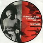 lp nieuw - Stelvio Cipriani - Gli Orrori Del Castello Di..., Cd's en Dvd's, Vinyl | Filmmuziek en Soundtracks, Zo goed als nieuw