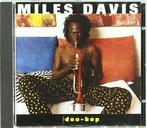 cd - Miles Davis - Doo Bop [Audio CD] Davis.Miles, Verzenden, Zo goed als nieuw