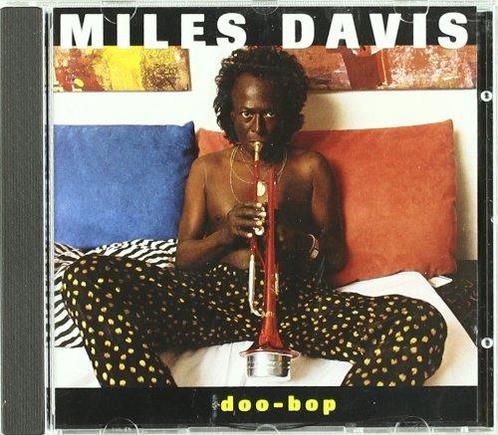cd - Miles Davis - Doo Bop [Audio CD] Davis.Miles, Cd's en Dvd's, Cd's | Overige Cd's, Zo goed als nieuw, Verzenden