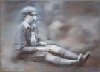 Erwin van Krey - am Ziel, Antiek en Kunst