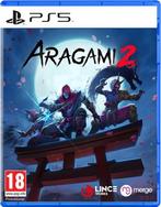 Aragami 2 - PS5, Verzenden, Nieuw
