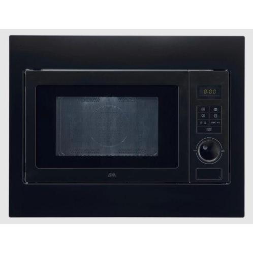 ETNA CM225ZT Combi-magnetron nis 45cm nieuw laagste prijs, Witgoed en Apparatuur, Ovens, Inbouw, Nieuw, Oven, 45 tot 60 cm, 45 tot 60 cm