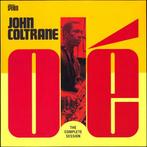 John Coltrane – Olé (The Complete Session) 84365594660..., Cd's en Dvd's, Vinyl | Jazz en Blues, Verzenden, Nieuw in verpakking