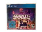 Agents Of Mayhem (Promo CD) (PS4) (TWEEDEHANDS), Verzenden, Nieuw