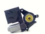 Motor raammechaniek elektrisch rechts voor Volkswagen Touran, Ophalen of Verzenden, Gebruikt, Voor, Volkswagen