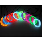 Neon LED Draadstrip, Verzenden, Nieuw