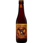 Muifelbrouwerij dn Ossebock 6 bieren, Diversen