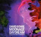 cd - David Bowie - Moonage Daydream (A Film By Brett Morgen), Cd's en Dvd's, Verzenden, Nieuw in verpakking