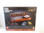 Lego - Creator Expert - 10306 Atari 2600 Video Computer, Nieuw