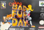 Mario64.nl: Conkers Bad Fur Day Compleet - iDEAL!, Ophalen of Verzenden, Gebruikt