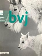 Biologie voor Jou. VMBO K. Werkboek 3B. 9789402005851, Zo goed als nieuw, Verzenden