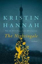 The Nightingale 9780312577223 Kristin Hannah, Verzenden, Gelezen, Kristin Hannah