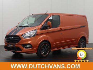 Ford Transit Custom 2.0TDCI Bestelbus 2019 L1 H1 Diesel beschikbaar voor biedingen