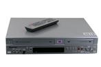 Pioneer DVR-RT601H | VHS / DVD / Harddisk Recorder (80 GB), Nieuw, Verzenden