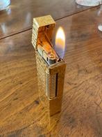 Dunhill - Aansteker - Verguld, Verzamelen, Nieuw